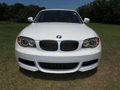 2011 BMW 135 i