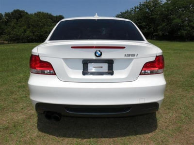 2011 BMW 135 i