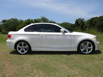 2011 BMW 135 i
