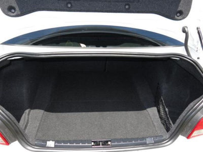 2011 BMW 135 i