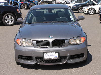 2009 BMW 135  i