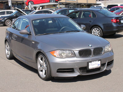 2009 BMW 135  i