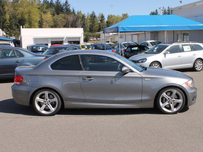 2009 BMW 135  i