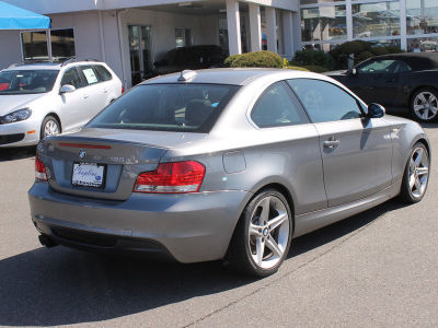 2009 BMW 135  i