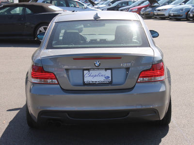 2009 BMW 135  i