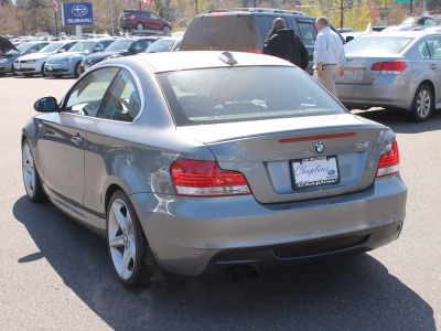 2009 BMW 135  i