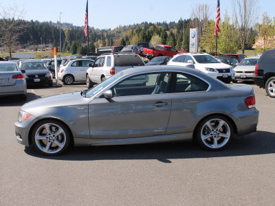 2009 BMW 135  i