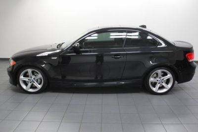 2011 BMW 135  i