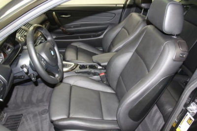 2011 BMW 135  i