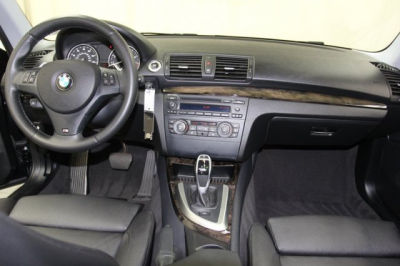 2011 BMW 135  i