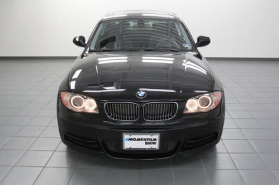 2011 BMW 135  i