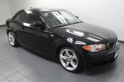2011 BMW 135  i