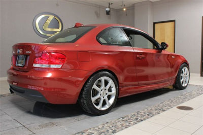 2011 BMW 135 i