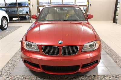 2011 BMW 135 i