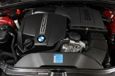 2011 BMW 135 i