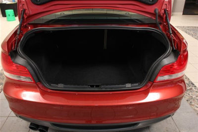 2011 BMW 135 i