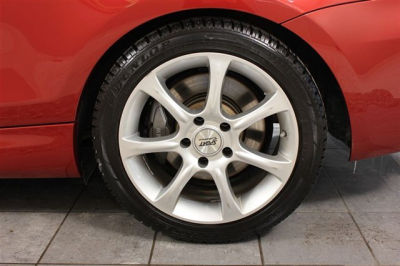 2011 BMW 135 i