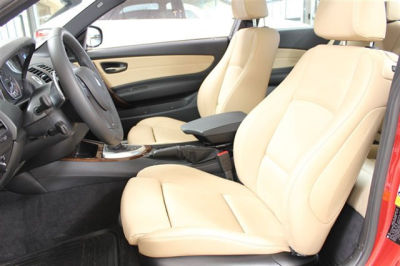 2011 BMW 135 i