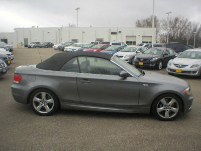 2009 BMW 135  i