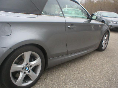 2009 BMW 135  i