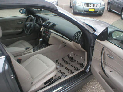 2009 BMW 135  i