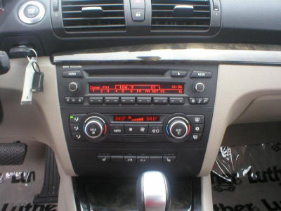 2009 BMW 135  i