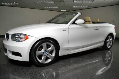 2009 BMW 135  i