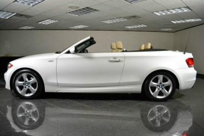 2009 BMW 135  i