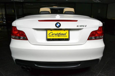 2009 BMW 135  i