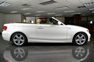 2009 BMW 135  i