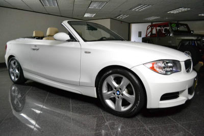 2009 BMW 135  i