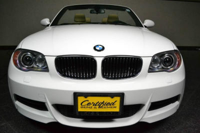2009 BMW 135  i