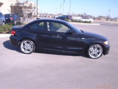 2011 BMW 135  i
