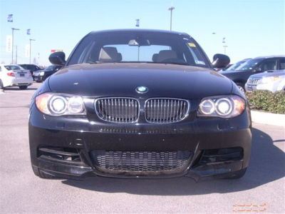 2011 BMW 135  i