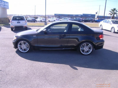 2011 BMW 135  i