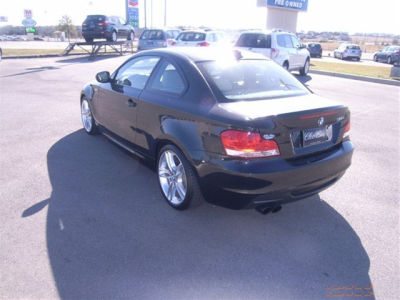 2011 BMW 135  i