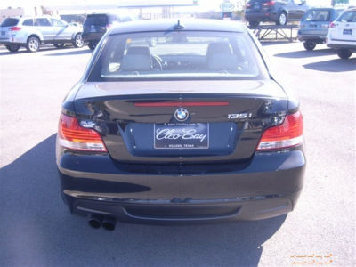 2011 BMW 135  i