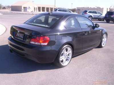2011 BMW 135  i