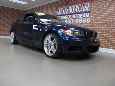 2010 BMW 135  i