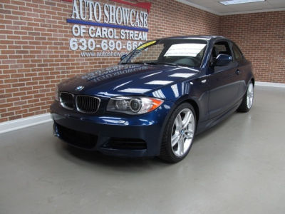 2010 BMW 135  i