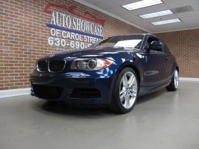 2010 BMW 135  i