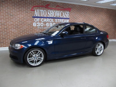 2010 BMW 135  i