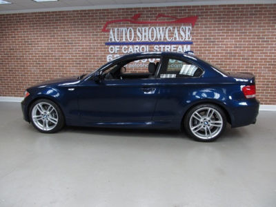 2010 BMW 135  i