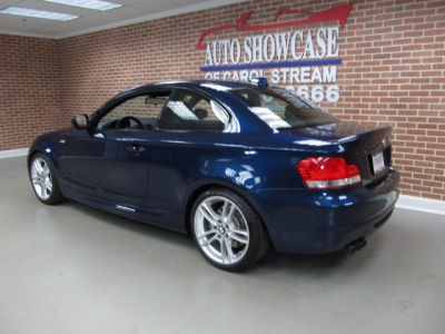 2010 BMW 135  i