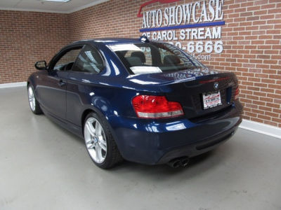 2010 BMW 135  i