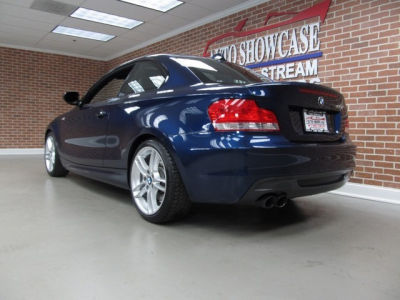 2010 BMW 135  i