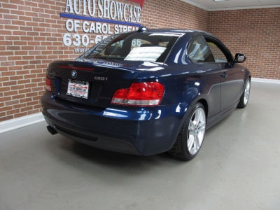 2010 BMW 135  i