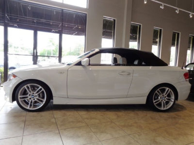 2010 BMW 135 i