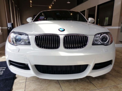 2010 BMW 135 i
