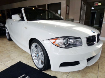 2010 BMW 135 i